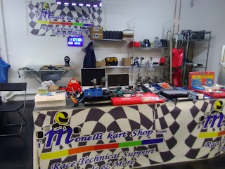 i monelli kart shop