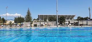 Piscina comunale / Pissine comunâl / Občinski bazen