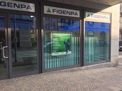 Prestiti Personali Bergamo - Filiale Figenpa Spa