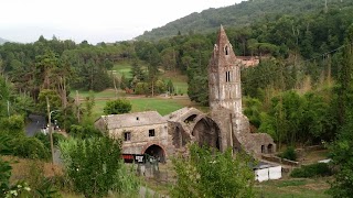 Madalù Ristoro in Valle Christi