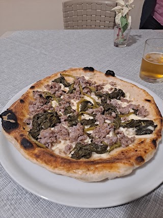 Nuovi Sapori - Ristorante pizzeria
