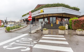 McDonald's Castelfranco Veneto