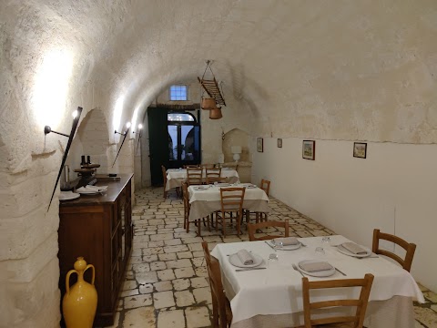 Ristorante Masseria Refrigerio