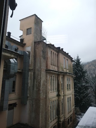 Ospedale di Cuasso al Monte