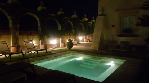 Casa Raiola Ercolano Luxury Rooms