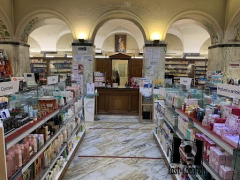 Antica Farmacia S. Maria della Scala