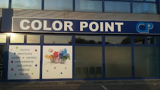 Colorificio Color Point Quinto di Treviso