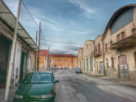 Prodotti per l'Agricoltura di Pulvirenti Concetta