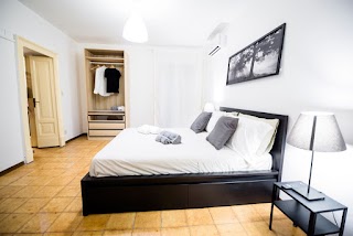 City center apartments Catania