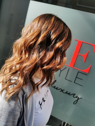 Re-Style Hair Luxury