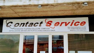 Contact Service snc