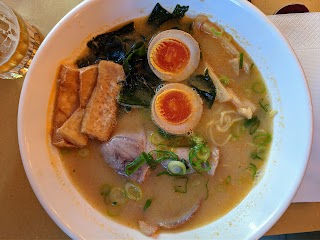 Mi-Ramen Bistro