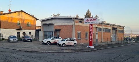 Adani Service Carrozzeria di Adani Cristian Sas