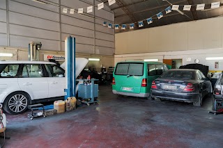 Autofficina Barbagallo - Centro revisore pompe ed iniettori diesel