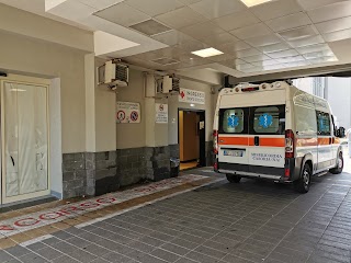 Ospedale Santa Maria delle Grazie Pronto Soccorso