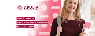 APULIA - Libera Università delle Scienze del Benessere