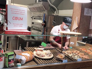 Cibum pizzeria Bologna