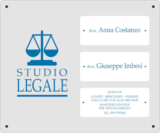 Studio Legale Costanzo&Imbesi