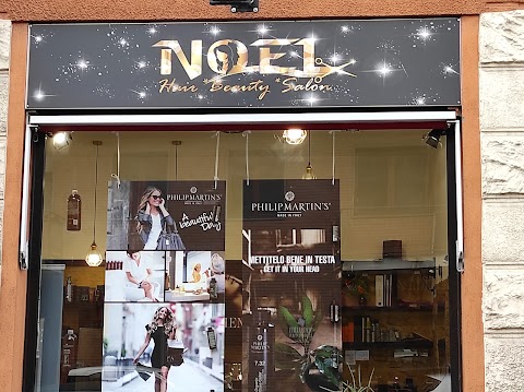 Noel Hair Beauty Salon Nichelino