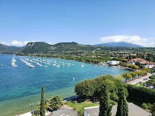 Spiaggia Punta Cornicello