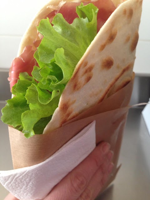 Piadineria Da Patty