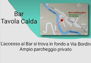 Bricco dell'Uccellone Bar Tavola Calda