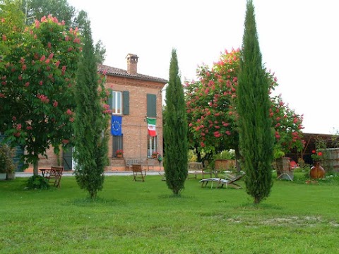 La Spagnolina Agriturismo a Ferrara