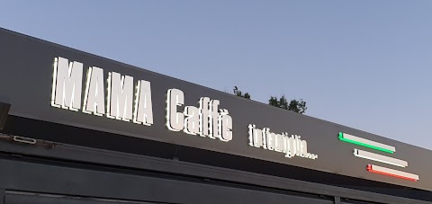 Mama Caffè in Famiglia