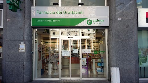 Farmacia Dei Grattacieli Dott. Sessarego