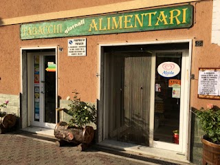 Alimentari Tabacchi Altamura