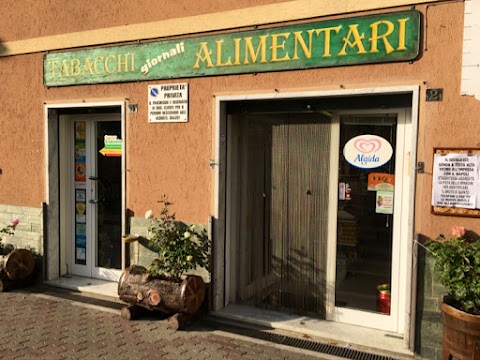 Alimentari Tabacchi Altamura