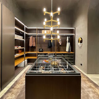 Molteni&C | DADA Flagship Store - Palazzo Menotti