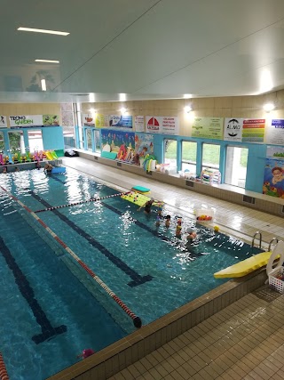 Piscina Comunale di Olgiate Comasco - Lombardia Nuoto