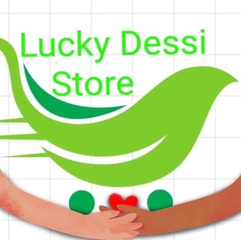 Lucky Dessi Store