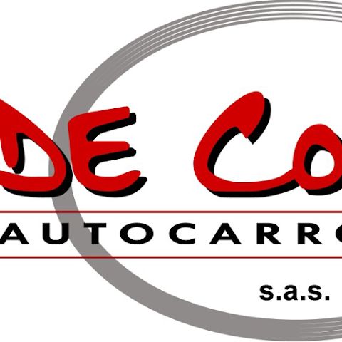 Autocarrozzeria De Corso - Carrozzeria e Vetri Auto