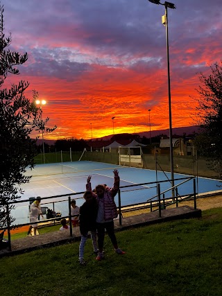 A.S.D. Tennistica Montalese