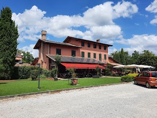 Agriturismo ai Feudi