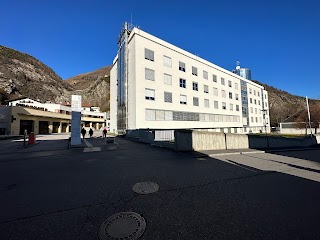 Ospedale di Silandro