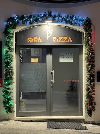 Pizzeria senza glutine - Gira Pizza Consegna A Domicilio JUST EAT