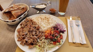 Da Ismail Ristorante Kebap & Market