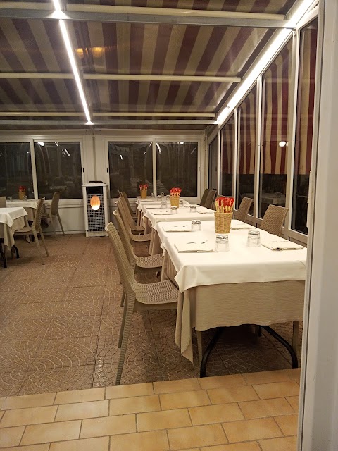 Ristorante Pizzeria La Grotta