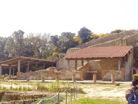 Parco Archeologico del Pausilypon