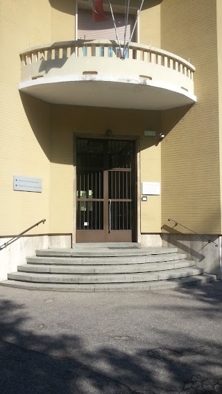 Istituto Sacro Cuore di Gesù