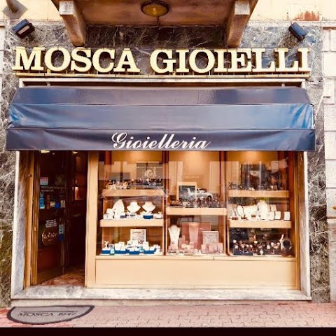 Gioielleria Mosca di Claudio C.