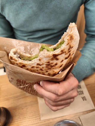 La Piadineria