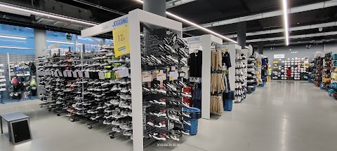 Decathlon Milano Portello