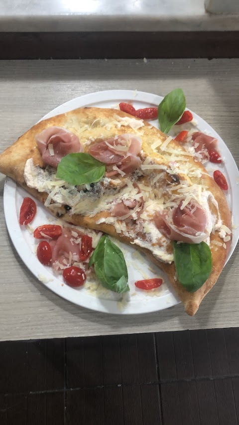 Pizzeria O'Uarracino