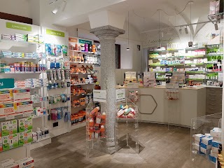 Farmacia Mazzini