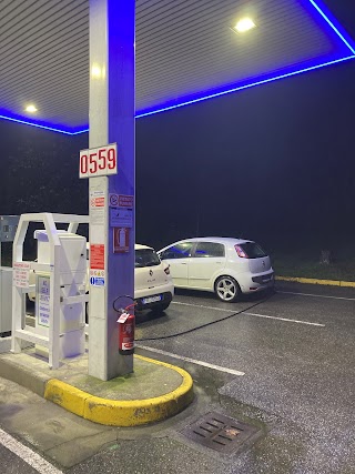 Gas Auto - Rozzano