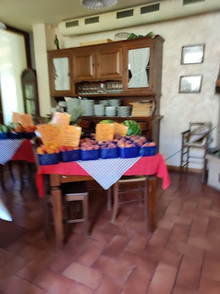 Agriturismo La Marletta